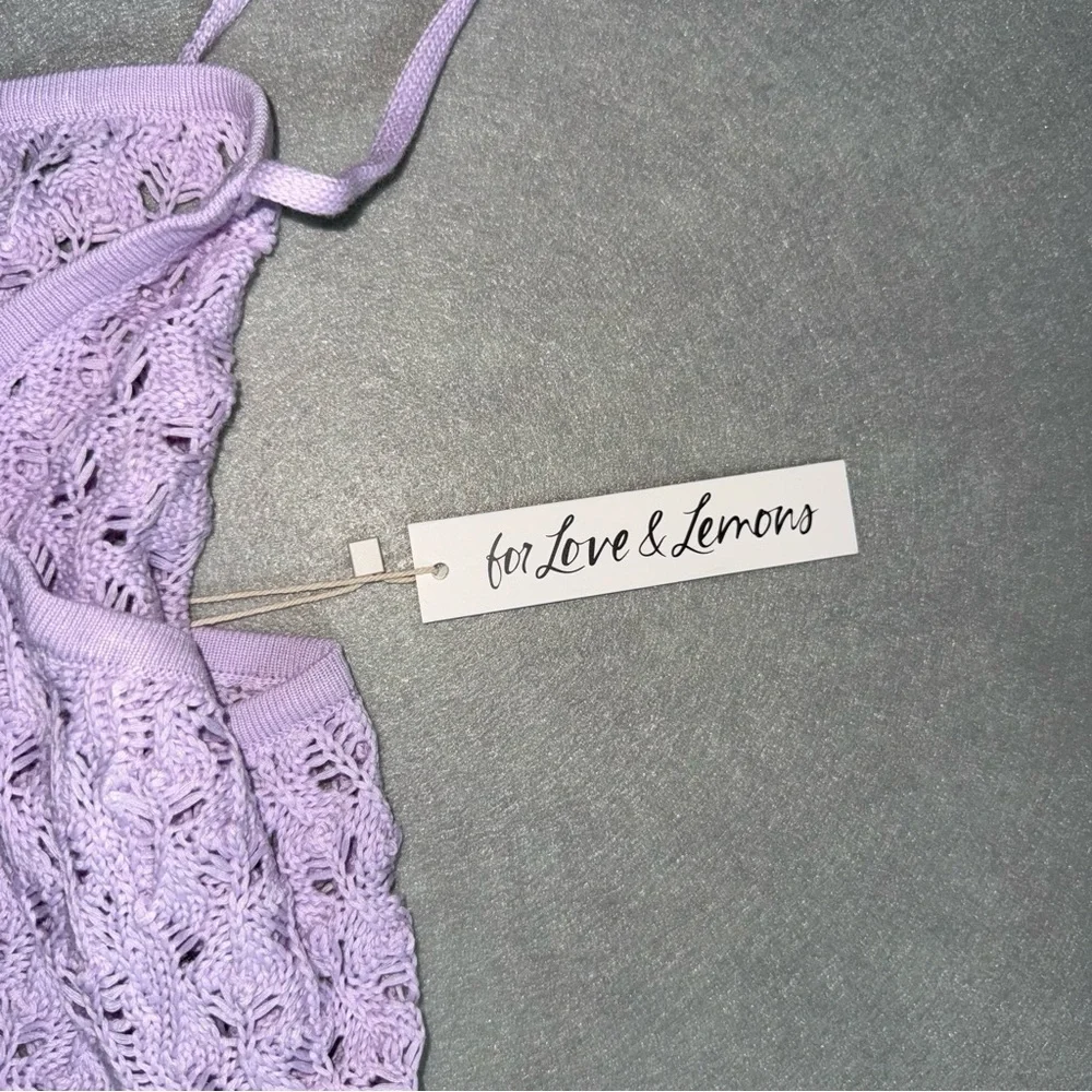 love lemons